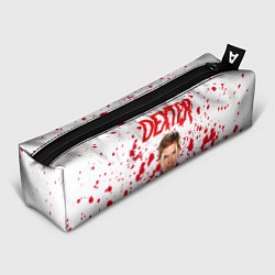 Пенал для ручек Декстер Dexter, цвет: 3D-принт
