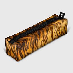 Пенал для ручек Шкура тигра 2022, цвет: 3D-принт