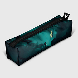 Пенал для ручек Limbo x Little Nightmares, цвет: 3D-принт