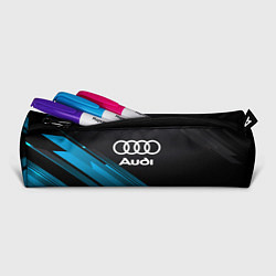 Пенал для ручек Audi Sport, цвет: 3D-принт — фото 2