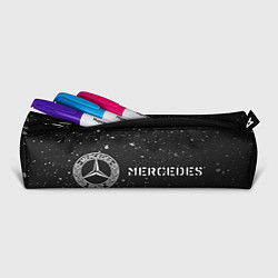 Пенал для ручек MERCEDES Mercedes Краски, цвет: 3D-принт — фото 2