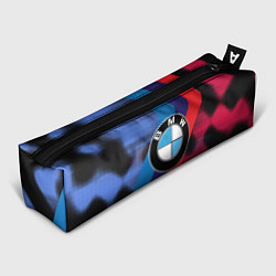 Пенал для ручек BMW Luxury, цвет: 3D-принт