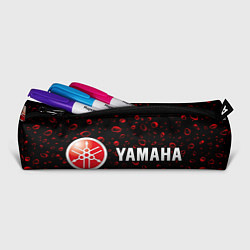 Пенал для ручек YAMAHA Дождь, цвет: 3D-принт — фото 2