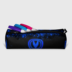 Пенал для ручек CHANGAN - БРЫЗГИ, цвет: 3D-принт — фото 2