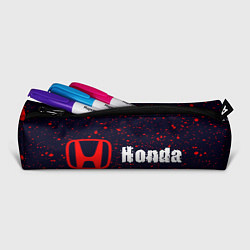 Пенал для ручек ХОНДА Honda - Краска, цвет: 3D-принт — фото 2