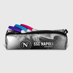 Пенал для ручек SSC NAPOLI Sport Огонь, цвет: 3D-принт — фото 2