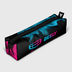 Пенал Geely Neon Gradient