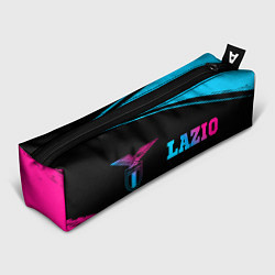 Пенал Lazio Neon Gradient