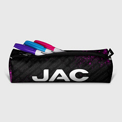 Пенал для ручек JAC pro racing, цвет: 3D-принт — фото 2