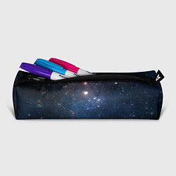 Пенал для ручек Молчаливый космос, цвет: 3D-принт — фото 2