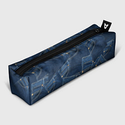 Пенал Джинсовка jeans