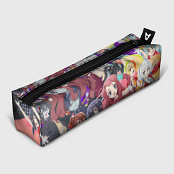 Пенал All - Zombieland Saga Revenge