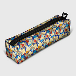 Пенал Книги и котики