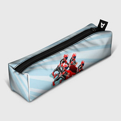 Пенал Берем разгон! Бобслей