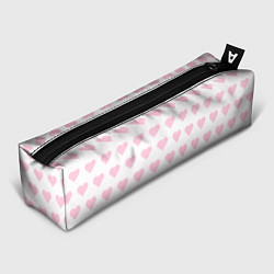 Пенал Pink hearts