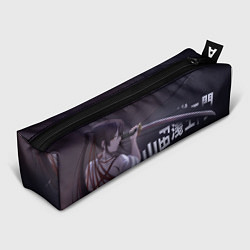 Пенал для ручек Yamada Asaemon Sagiri, цвет: 3D-принт