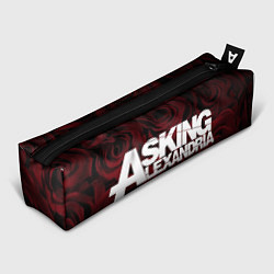 Пенал Asking Alexandria roses