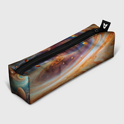 Пенал Космическое путешествие