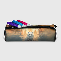 Пенал для ручек Великий волк Сиф, цвет: 3D-принт — фото 2