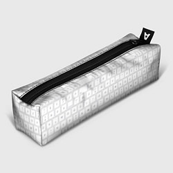 Пенал для ручек Клавиатура apple, цвет: 3D-принт