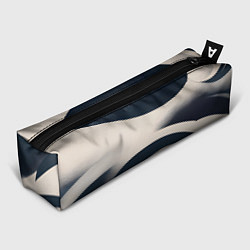 Пенал Абстрактный принт - нейросеть