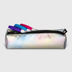 Пенал для ручек Tie dye из сериала убийства в одном здании, цвет: 3D-принт — фото 2