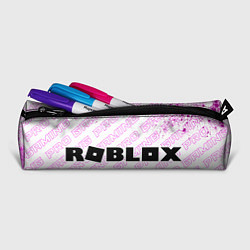 Пенал для ручек Roblox pro gaming по-горизонтали, цвет: 3D-принт — фото 2