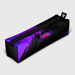 Пенал для ручек Fortnite epic games neon, цвет: 3D-принт