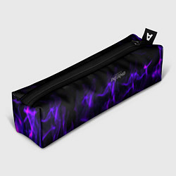 Пенал Dantes Inferno flame neon