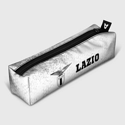 Пенал для ручек Lazio sport на светлом фоне по-горизонтали, цвет: 3D-принт