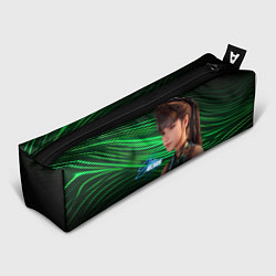 Пенал для ручек Stellar Blade Eve game, цвет: 3D-принт