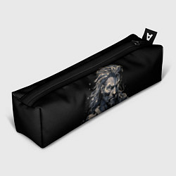 Пенал для ручек Веном Снейк Metal gear, цвет: 3D-принт