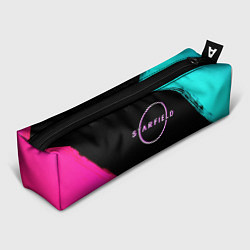 Пенал Starfield neon