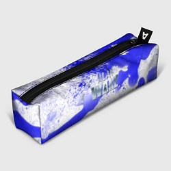 Пенал Alan wake всплеск красок