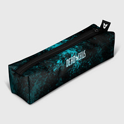 Пенал Dead Cells game краски