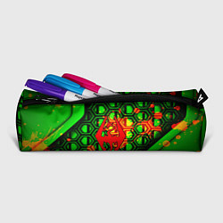 Пенал для ручек The Elder Scrolls game, цвет: 3D-принт — фото 2