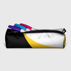 Пенал для ручек Сокрушу пред ним врагов его большая Ника 2, цвет: 3D-принт — фото 2