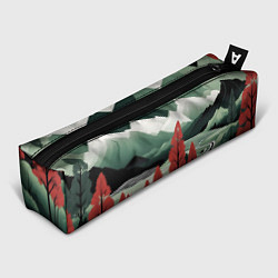 Пенал Дорога на природу