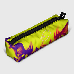 Пенал Starfield fire steel