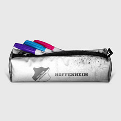 Пенал для ручек Hoffenheim - white gradient по-горизонтали, цвет: 3D-принт — фото 2