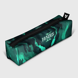 Пенал для ручек По мотивам игры Hades 2, цвет: 3D-принт