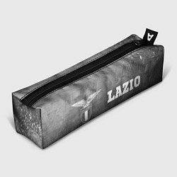 Пенал Lazio - grey gradient по-горизонтали
