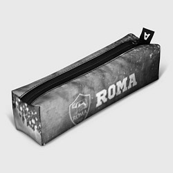 Пенал Roma - grey gradient по-горизонтали