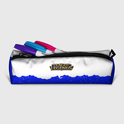 Пенал для ручек League of Legends ночь, цвет: 3D-принт — фото 2