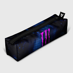 Пенал Monster energy броня