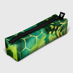 Пенал для ручек Вдохновленный природой, цвет: 3D-принт