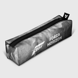 Пенал Forza Horizon - grey gradient по-горизонтали