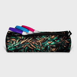 Пенал для ручек Японские драконы ирезуми, цвет: 3D-принт — фото 2