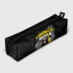 Пенал Итальянские мемы шаманзини бананини