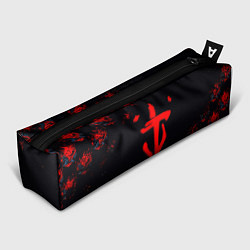 Пенал Doom cyberpunk